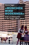’München wird moderner’