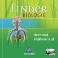 LINDER Biologie 1. Sekundarstufe 1. CD-ROM für Windows XP, 2000; ME, 98: CD-ROM 1