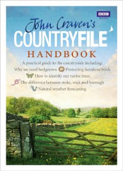 John Craven’s Countryfile Handbook
