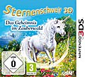 Sternenschweif 3d - Geheimnis Im Zauberwald