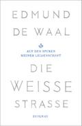 Die weiße Straße