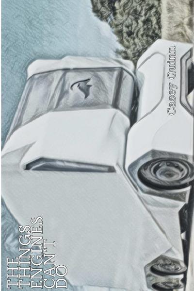 The Things Engines Can’t Do