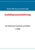 Geschäftsprozessmodellierung