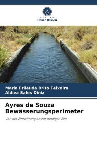 Ayres de Souza Bewässerungsperimeter
