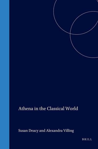 Athena in the Classical World