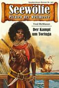 Seewölfe - Piraten der Weltmeere 347