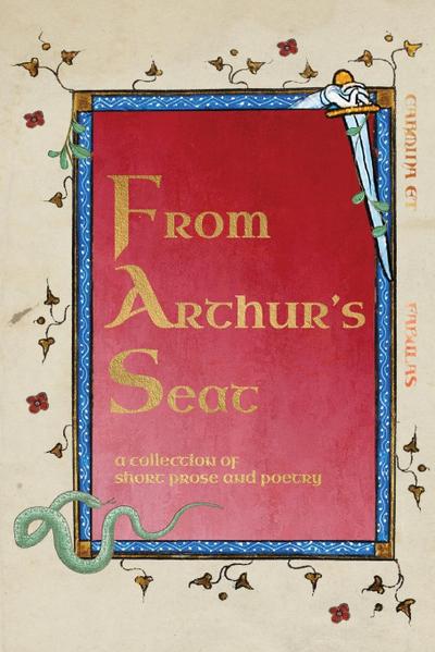 From Arthur’s Seat