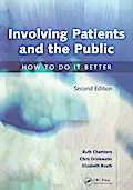 Involving Patients and the Public