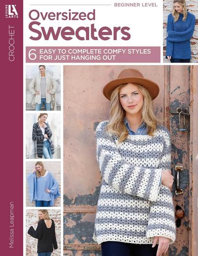Oversized Sweaters
