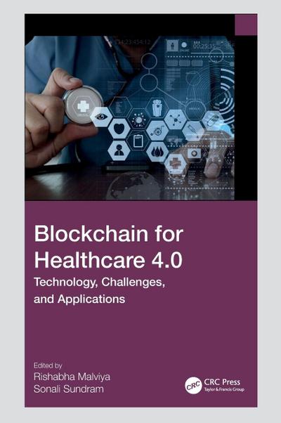 Blockchain for Healthcare 4.0