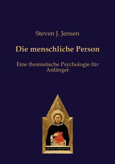 Die menschliche Person