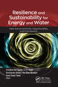 Resilience and Sustainability for Energy and Water