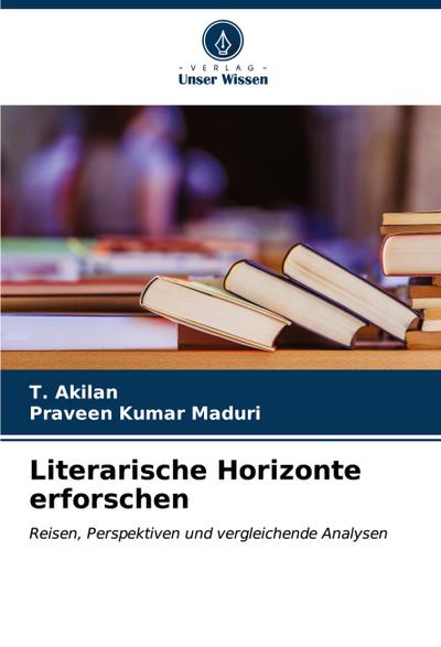 Literarische Horizonte erforschen