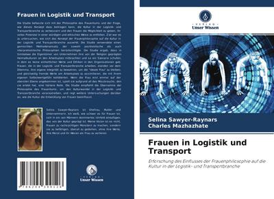 Frauen in Logistik und Transport