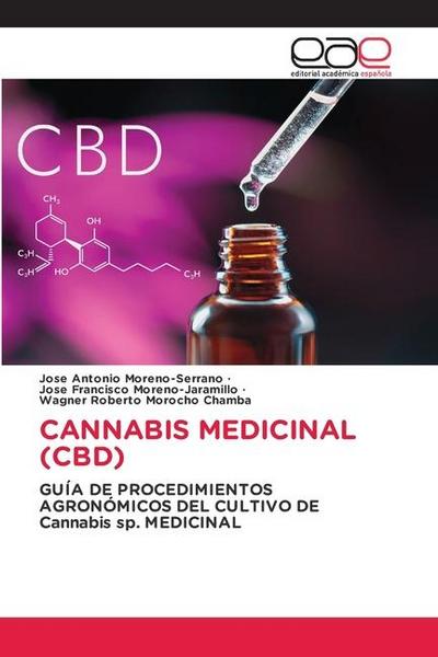CANNABIS MEDICINAL (CBD)