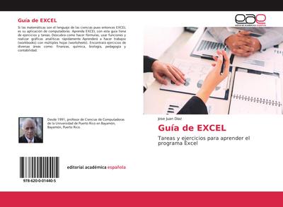 Guía de EXCEL