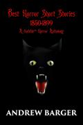 Best Horror Short Stories 1850-1899