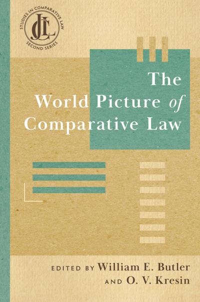 The World Picture of Comparative Law