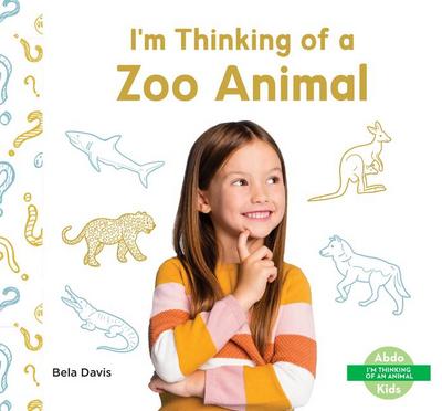 I’m Thinking of a Zoo Animal