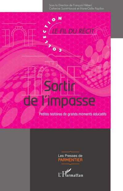 Sortir de l’impasse