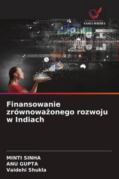 Finansowanie zrównowa¿onego rozwoju w Indiach