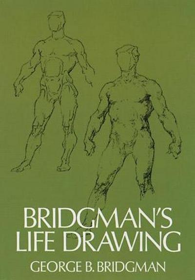 Bridgman’s Life Drawing