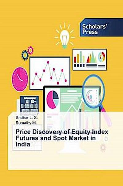 Price Discovery of Equity Index Futures and Spot Market in India