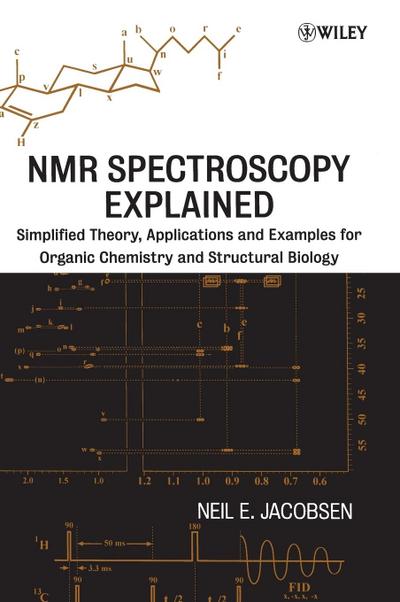 NMR Spectroscopy Explained