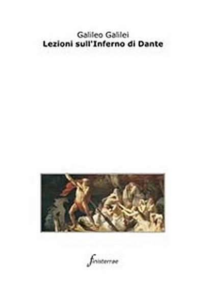 Lezioni sull’Inferno di Dante