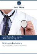 Informierte Zustimmung