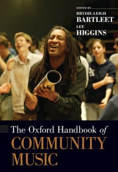 Oxford Handbook of Community Music