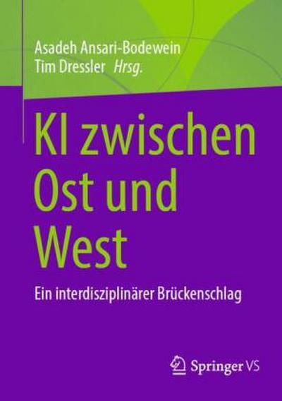 KI zwischen Ost und West