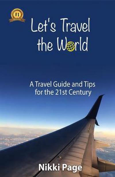 Let’s Travel the World