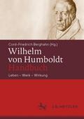 Wilhelm von Humboldt-Handbuch