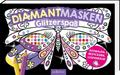 Diamantmasken - Glitzerspaß