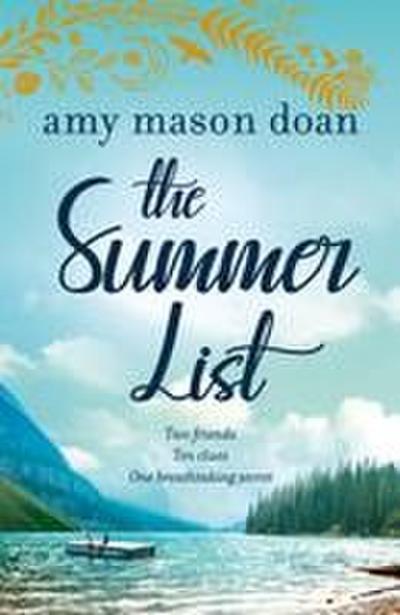 The Summer List