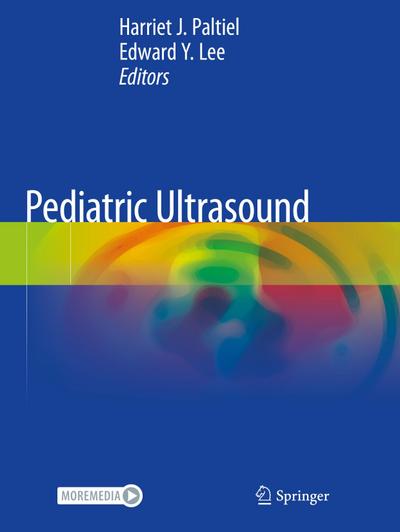 Pediatric Ultrasound