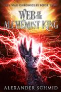 Web of the Alchemist King