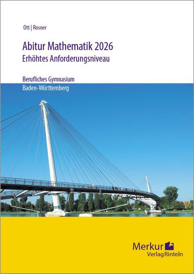 Abitur Mathematik 2026