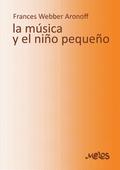 La música y el niño pequeño