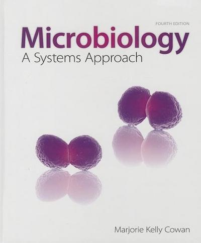 Microbiology: A Systems Approach