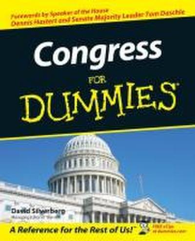 Congress for Dummies