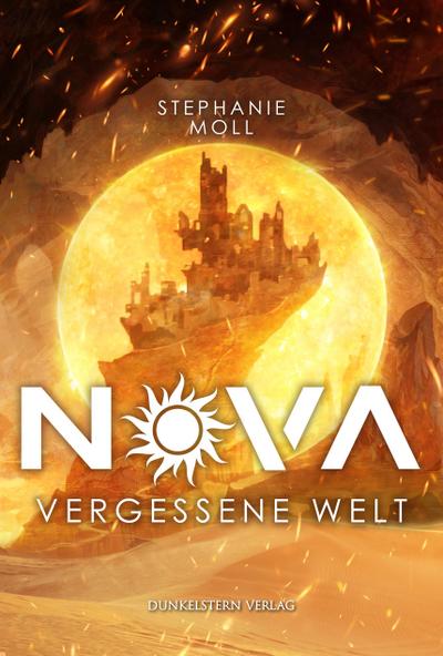 Nova - Vergessene Welt