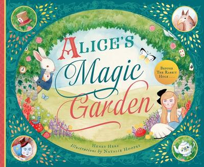 Alice’s Magic Garden