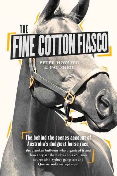 Fine Cotton Fiasco