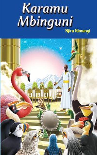 Karamu Mbinguni