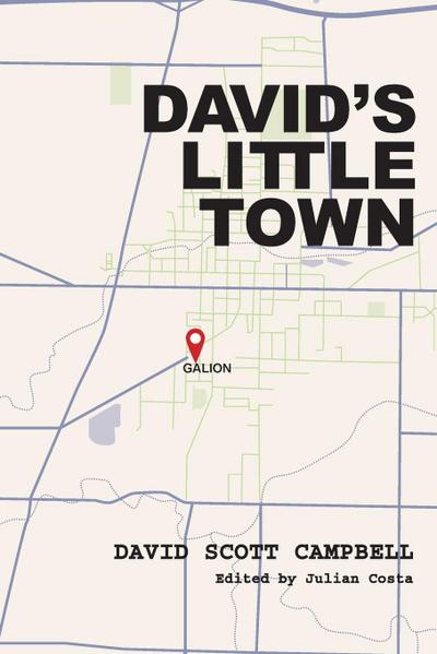 David’s Little Town
