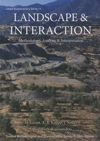 Landscape and Interaction: Methodology, Analysis and Interpretation