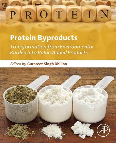 Protein Byproducts