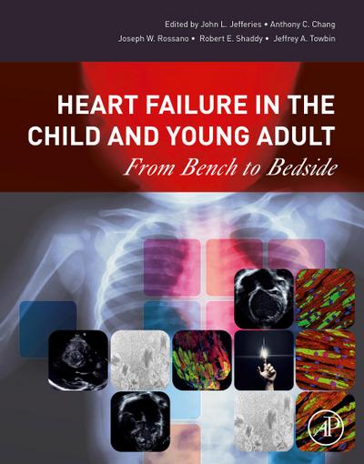Heart Failure in the Child and Young Adult